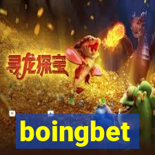 boingbet