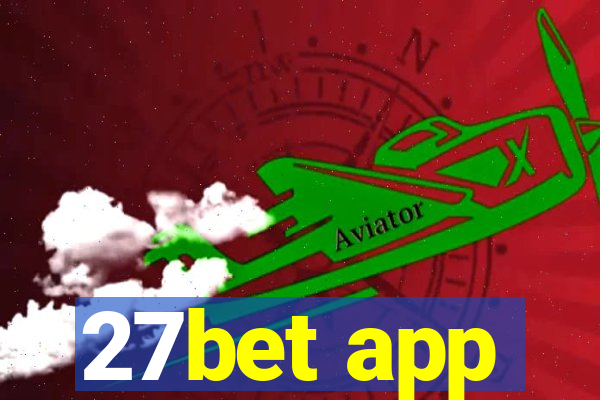 27bet app