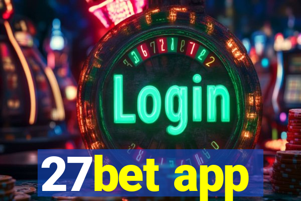 27bet app