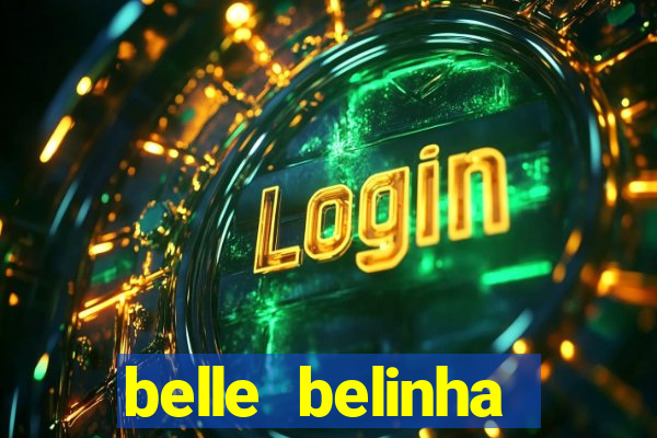 belle belinha vazados telegram