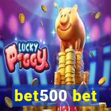 bet500 bet