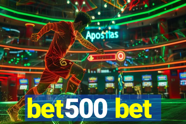 bet500 bet