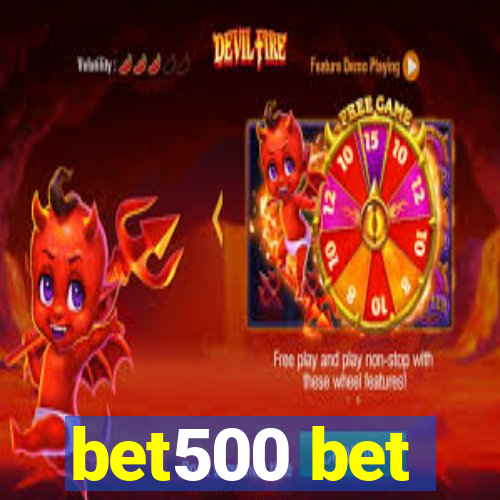 bet500 bet