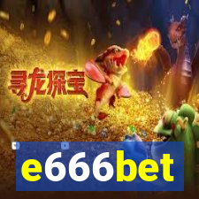 e666bet