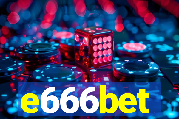 e666bet