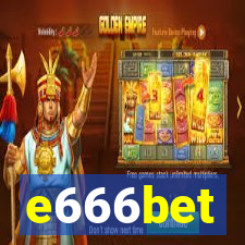 e666bet