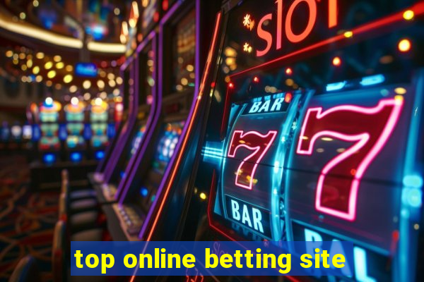 top online betting site