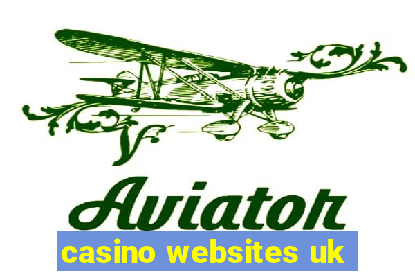 casino websites uk