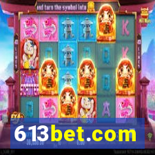 613bet.com