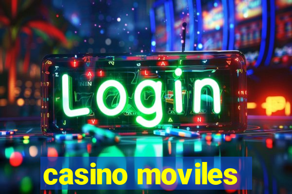 casino moviles