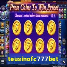 teusinofc777bet.com