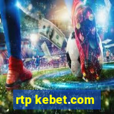 rtp kebet.com