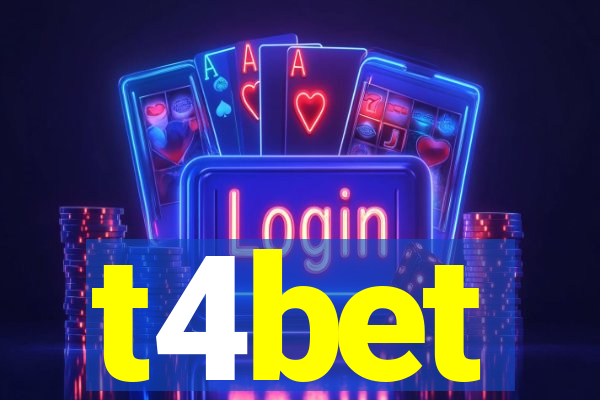 t4bet