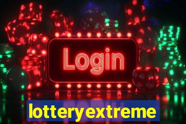 lotteryextreme