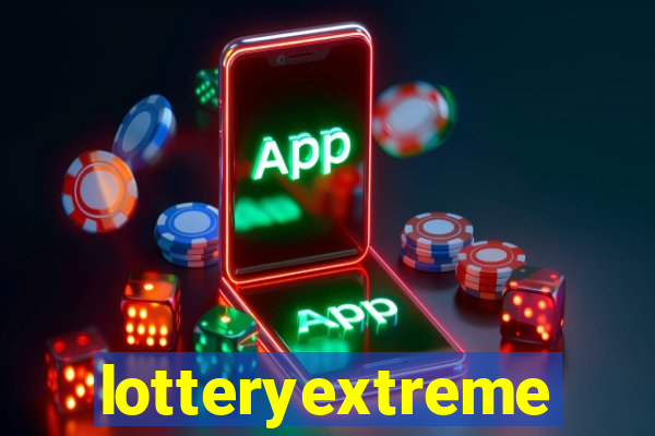 lotteryextreme