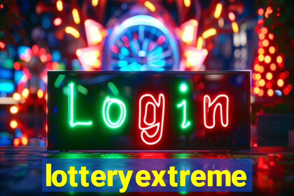 lotteryextreme