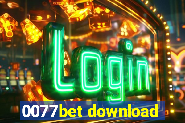 0077bet download