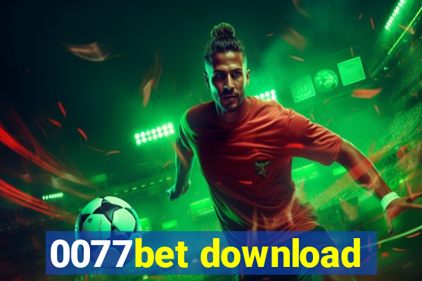 0077bet download