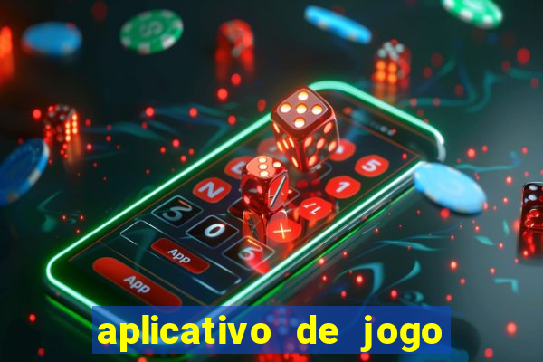 aplicativo de jogo do bicho online