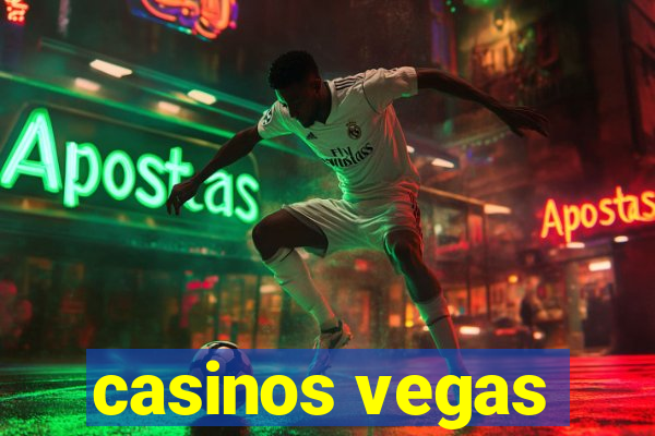 casinos vegas