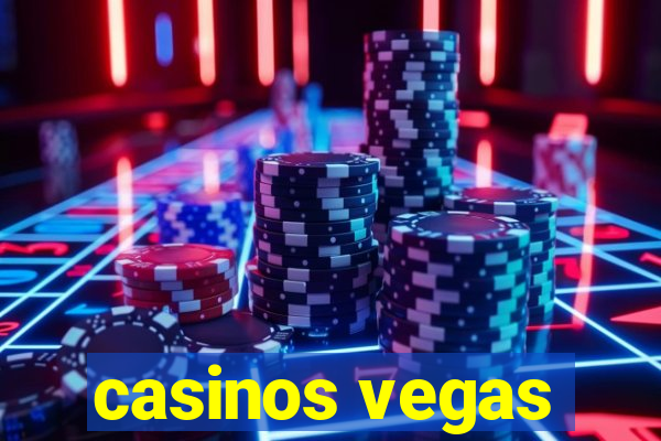 casinos vegas