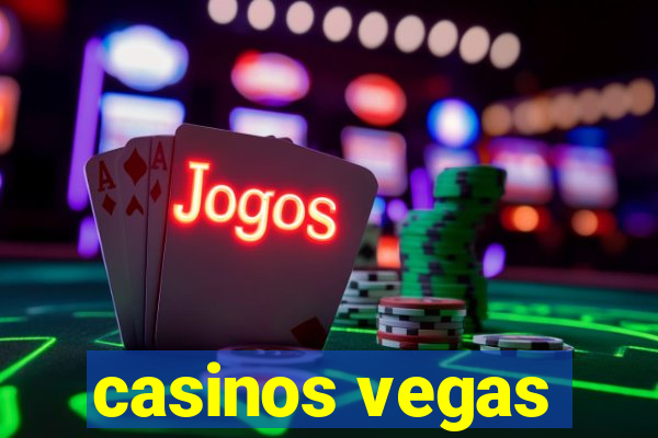 casinos vegas