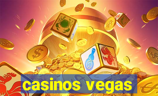 casinos vegas