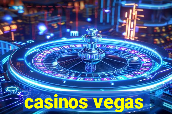 casinos vegas