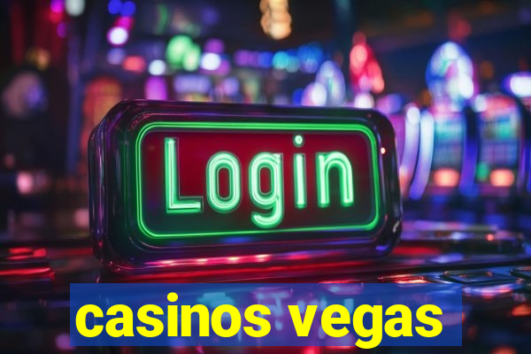 casinos vegas