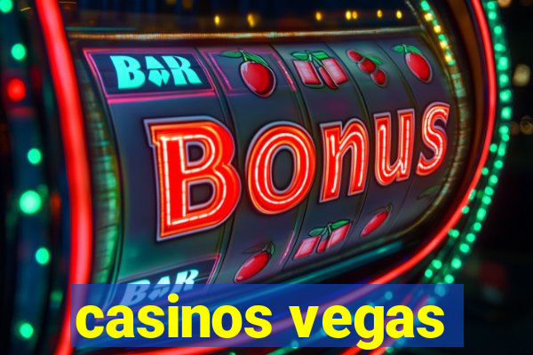 casinos vegas