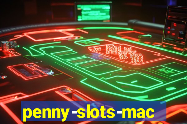 penny-slots-machines