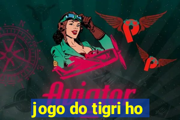 jogo do tigri ho