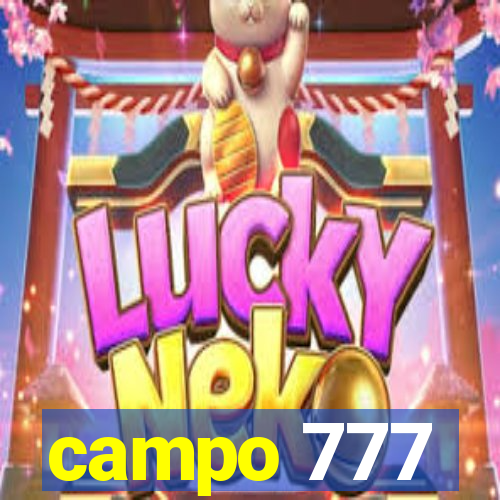 campo 777