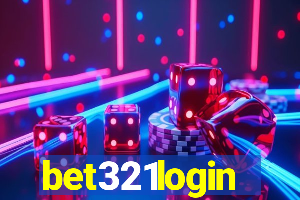 bet321login