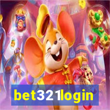 bet321login