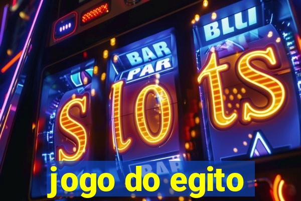 jogo do egito