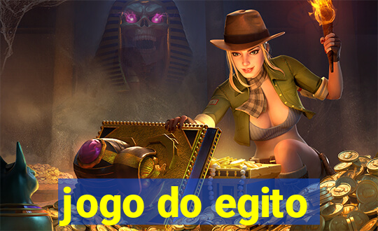 jogo do egito