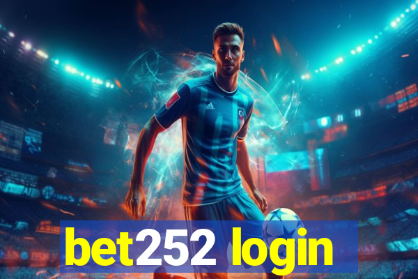 bet252 login