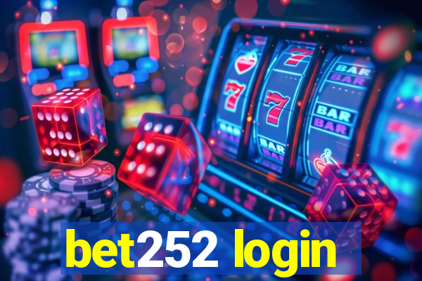 bet252 login