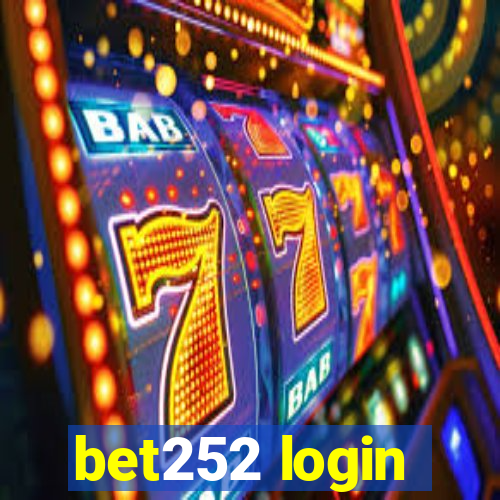 bet252 login