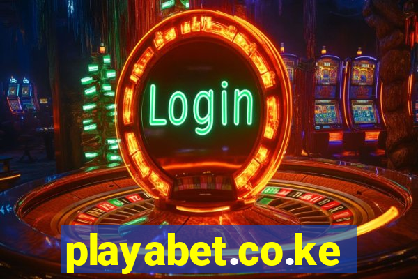 playabet.co.ke