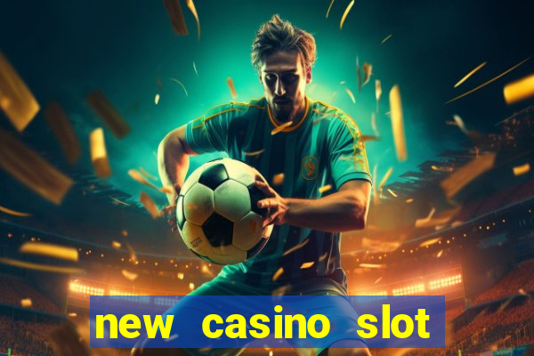 new casino slot western story