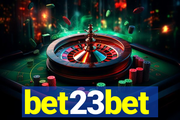 bet23bet