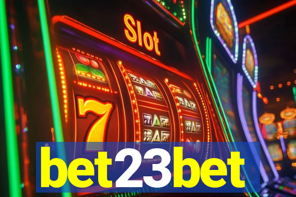 bet23bet