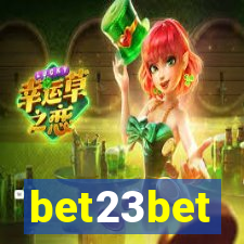 bet23bet