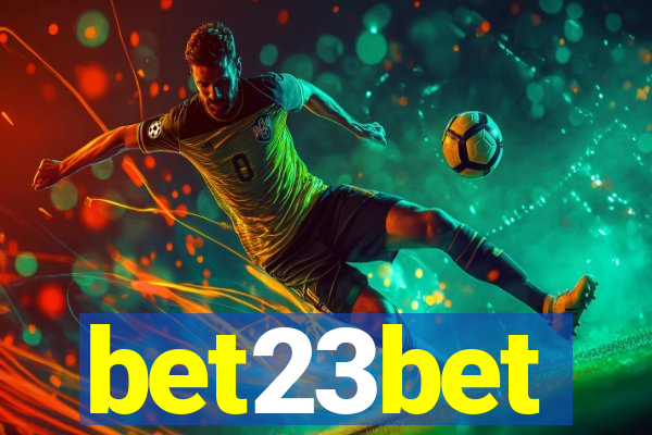 bet23bet