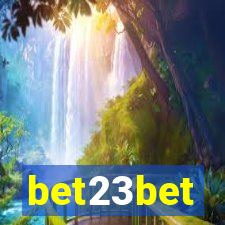 bet23bet