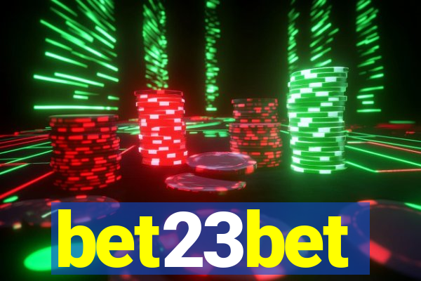 bet23bet