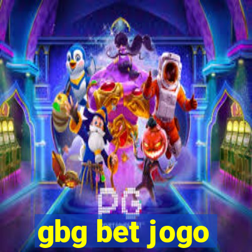 gbg bet jogo