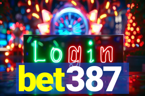 bet387